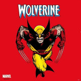 Marvel Wolverine Ready For Action MacBook Pro 13" 2011-2012 Skin Skinit NEW