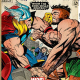 Marvel Thor vs Hercules Beats Solo 2 Wireless Skinit Skin NEW