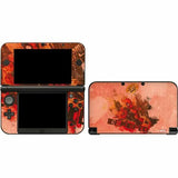 Marvel Deadpool Nerd Nintendo 3DS XL Skin By Skinit NEW