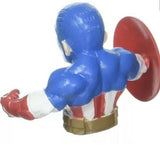 Marvel Comics Finger Fighters Action Figures Avenger Captain America