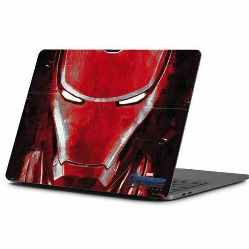 Marvel Avengers Endgame Iron Man MacBook Pro 13