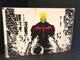 Marvel Iron Fist Defender MacBook Pro 13" 2011-2012 Skin Skinit NEW