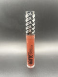 L.A. Colors MATTE Liquid Lip Color CLG407 ILLUSION Brown/Red New