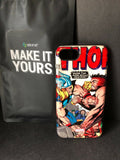 Thor vs Hercules iPhone 7/8 Skinit ProCase Marvel NEW