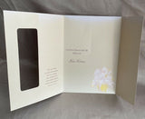 Mother Greeting Card w/Envelope NEW