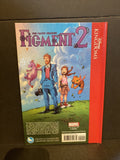 Disney Kingdoms Figment 2 The Legacy Of Imagination Vol 3 Graphic Novel NEW