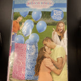 Boy Gender Reveal Balloon Kit New!