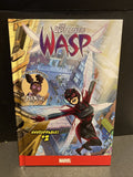 Marvel The Unstoppable WASP Unstoppable! #2 Graphic Novel NEW