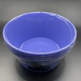 Black Panther 4pk Purple Bowl Set