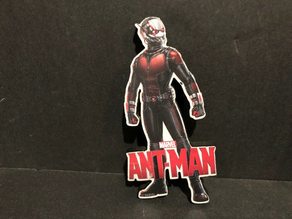 Magnet - Marvel - New Ant-Man Stand Gifts Toys Licensed 95288 NEW