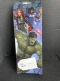 Men's Marvel Avengers Gamer Verse 3-Pair Crew Socks (Shoe Size 6-12) In Gift Box