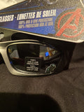 Marvel Youth Black Panther Avengers Sunglasses