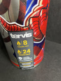 Tervis Spiderman Iconic 24oz Stainless Steel Tumbler