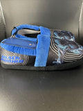 Marvel Black Panther Plush Foam Kids Slippers Size XL (2/3)