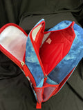 Marvel Avengers 2 Zip Compartment Backpack