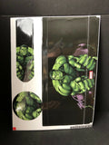 Marvel Avengers Hulk Is Angry Amazon Echo Skin By Skinit NEW