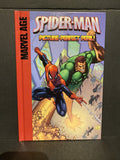 Marvel Age Spider-Man Set 2 Picture-perfect Peril, Library by McKeever, Sean,