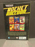 Guardians of the Galaxy: Rocket Raccoon Ser.: Rocket Raccoon #1: a Chasing Tale