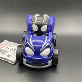 Marvel Spidey and Friends Little Vehicle Disc Dashers - Black Panther