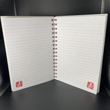 Marvel Avengers Spiral Journal 6.25”X 8.25”