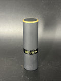 REVLON SUPER LUSTOUS LIPSTICK MATTE 004 WILD THOUGHTS 0.15 oz/4.2 g