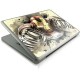 Marvel Ironman Flying MacBook Pro 13" 2011-2012 Skin By Skinit NEW