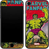 Hulk Marvel Fanfare iPhone 7 Skinit Phone Skin NEW