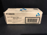Genuine Canon 1461A002AA  CLC1100 FbDeveloper Starter Cyan  NEW