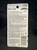 Maybelline Great Lash Curved Brush Washable Mascara, Very Black 121, 0.43 fl oz