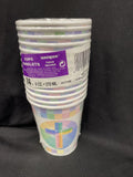 Holy Light 9 Oz. Hot/Cold Cups 14Ct