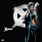 Marvel X-Men Storm Beats Solo 2 Wireless Skinit Skin NEW