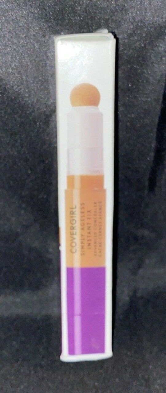 Covergirl Simply Ageless Instant Fix Advanced Concealer #370-Tawny Fauve