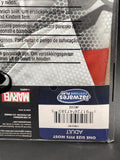 Jazwares Marvel Spider-Man 2099 Adult Mask Accessory Gamestop Exclusive New