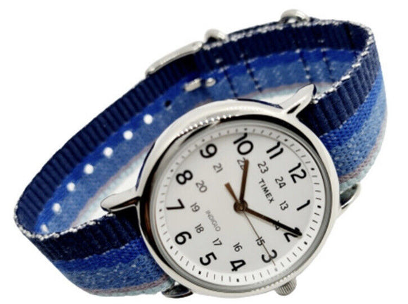 Timex Unisex Watch Model TW2R10200CM