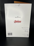 Marvel Avengers Brother Birthday Greeting Card w/Envelope