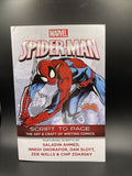 Marvel's Spider-Man - Script to Page by Marvel: New