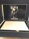 Marvel Black Panther Profile Microsoft Surface Pro 3 Skin By Skinit NEW