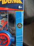 Spiderman LCD Display Projection kids Watch w/10 Different projection Images