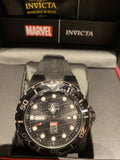 Invicta Marvel logo Men Model 31859 - Men's Watch Automatic Limited Ed 6/3000