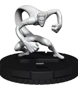 Mr. Fantastic 84815 Marvel HeroClix: Deep Cuts Unpainted Miniatures