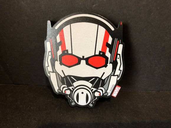 Magnet - Marvel - New Ant-Man Face Gifts Toys Licensed 95267 NEW