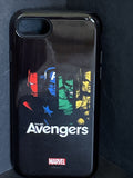 Avengers iPhone 7/8/SE Skinit Case New