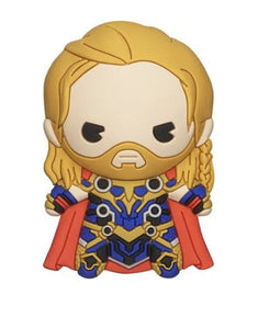 Marvel Thor: Love & Thunder Thor 3D Foam Magnet