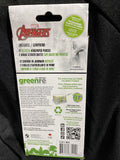 Marvel Avengers 12 Shade Coloring Pencils Plus 2 Sticker Sheets