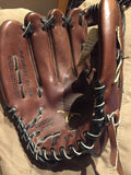 TP Pro Series 1250 RH 12.5" Left Throw Baseball Glove NEW