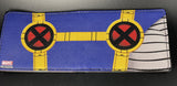 Buckle Down Mens Bifold X-Men Cyclops Utility Strap Wallet Marvel