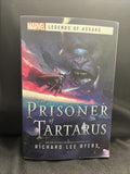 The Prisoner of Tartarus: A Marvel Legends of Asgard Novel (Paperback or Softbac