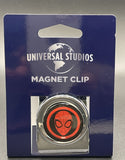 Marvel Spiderman Hi Density Magnet Clip