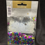 Blessed Day Value Pack Confetti - 1.2 Ounce Bag (369420)