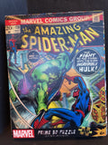 Marvel The Amazing Spider-Man 300pc 3D Puzzle